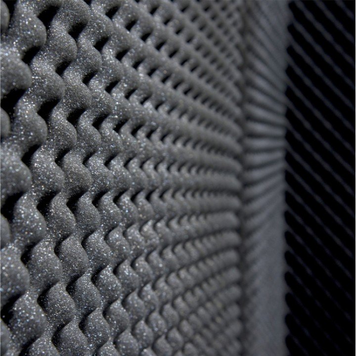 Polyurethane Eggcrate Cut to Size